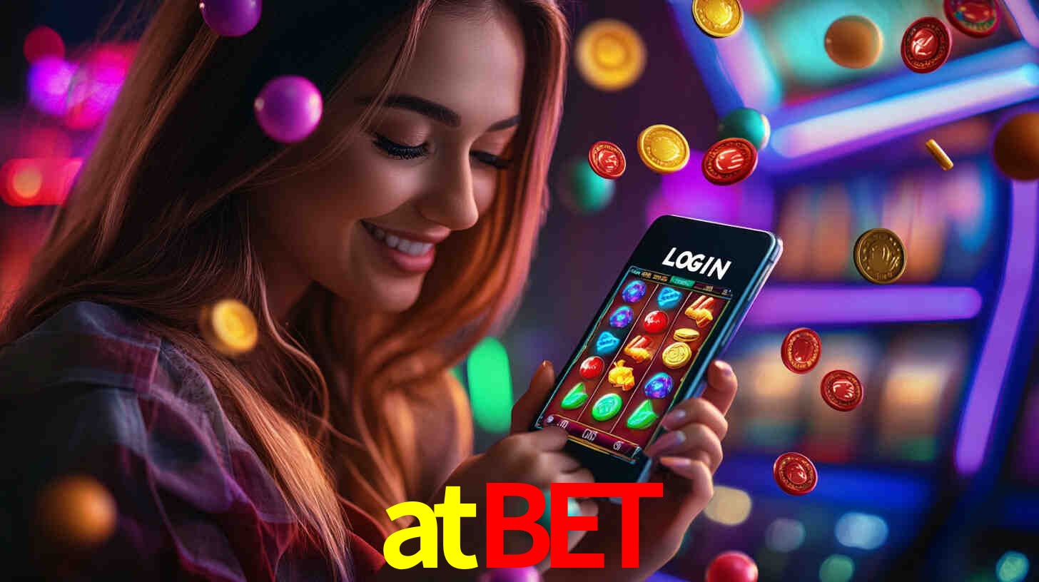 atbet: Seu Cassino Premiado com Pagamentos Rápidos