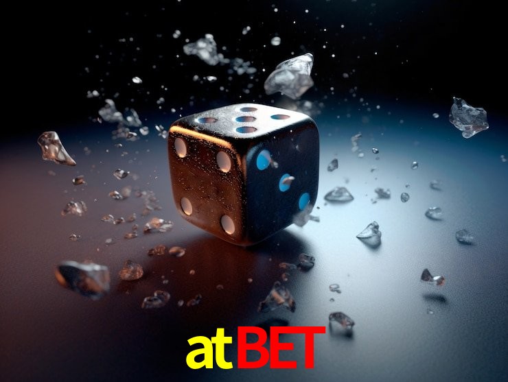 Variedade de jogos na atbet