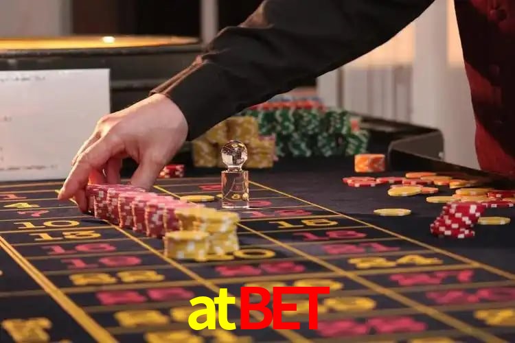 Desvendando o Mundo dos Jogos Virtuais na atbet