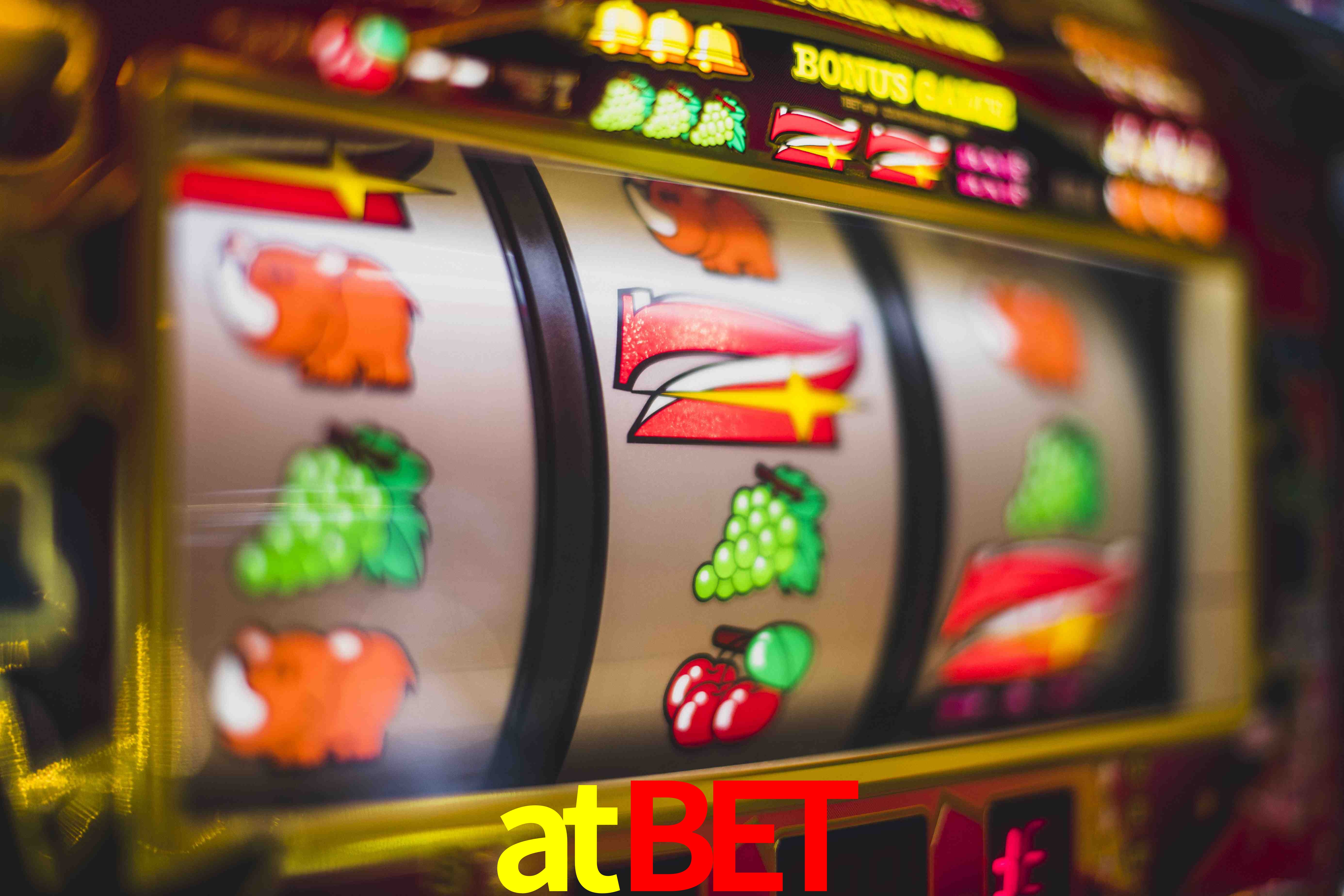 Tennis Betting atbet
