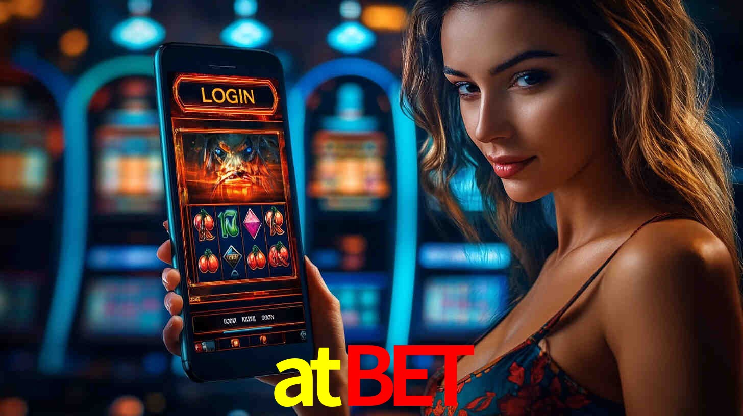Bônus Generosos e Exclusivos no atbet para Você!