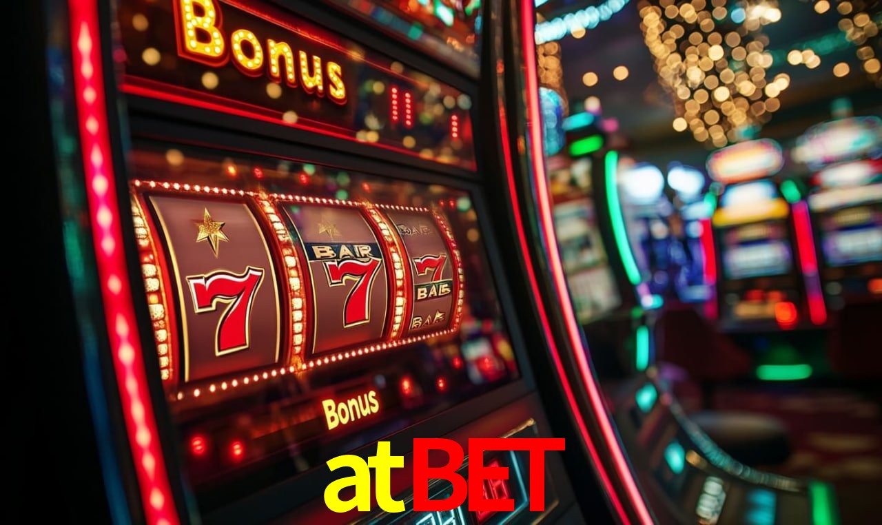 Apostas com odds competitivas na atbet