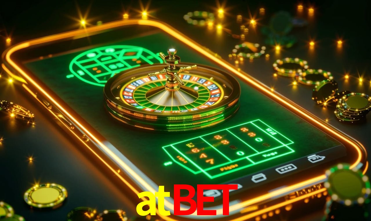 Promoção Relâmpago atbet