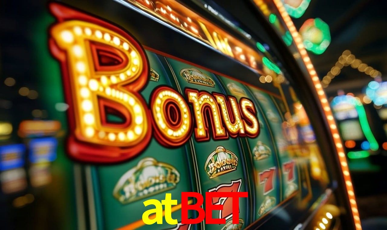 Loterias online na atbet
