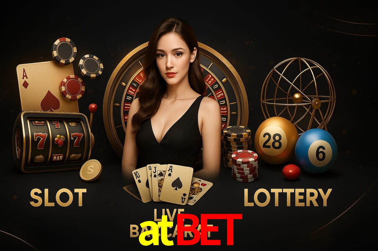 Jogos com bônus e suporte 24h na atbet