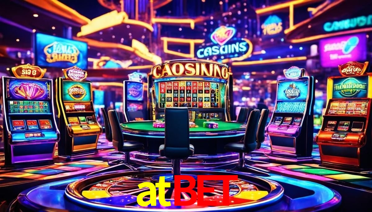 Estatísticas Esportivas atbet