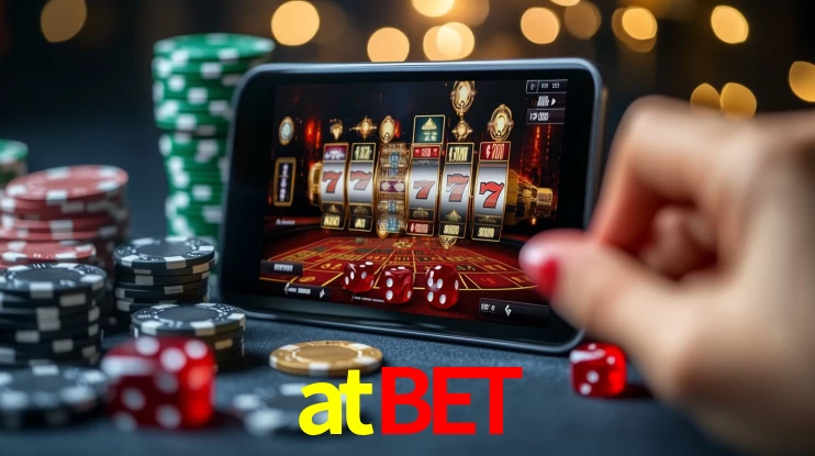 Welcome Bonus atbet
