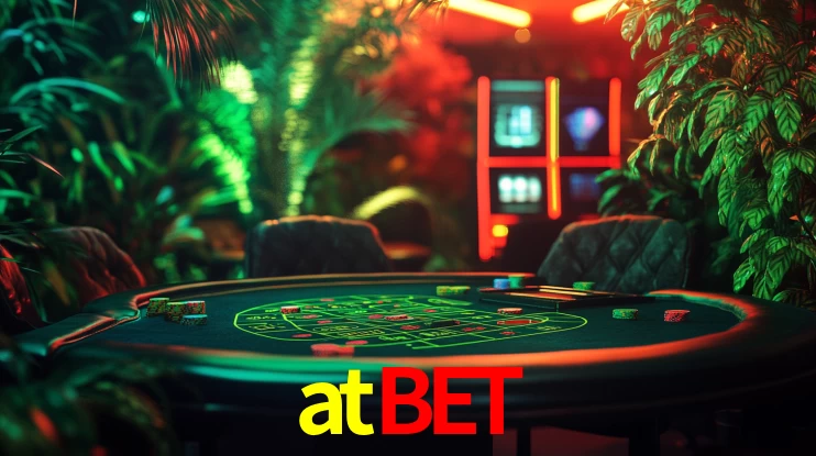 Roulette Table atbet