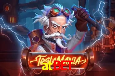 Provedores de Jogos atbet