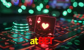 Apostas de Futebol atbet