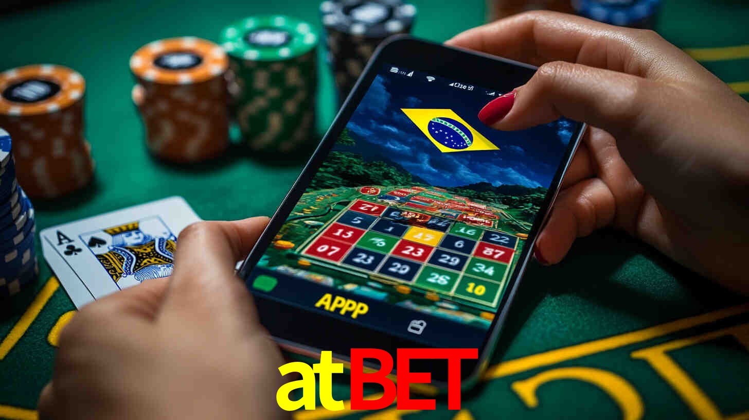 A Experiência Imersiva dos Cassinos Ao Vivo no atbet