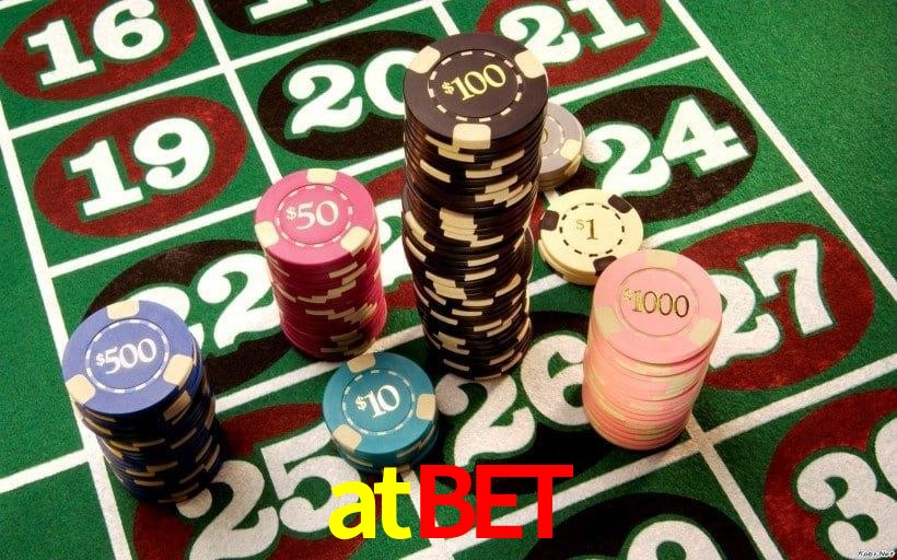 A Emoção da Loteria na atbet: Uma Chance de Mudança de Vida