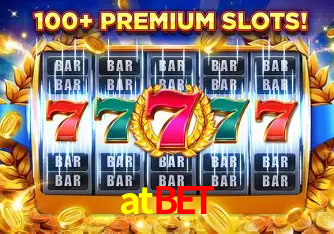 Descubra o Mundo do Cassino Online com atbet