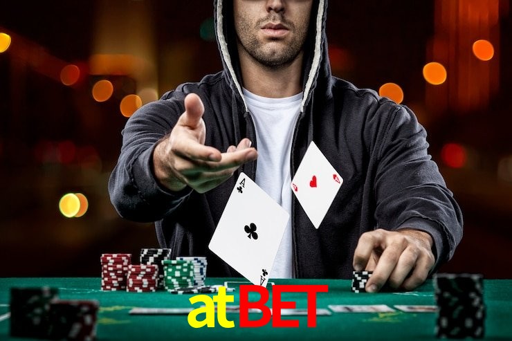 Mercados ao vivo e cash out na atbet