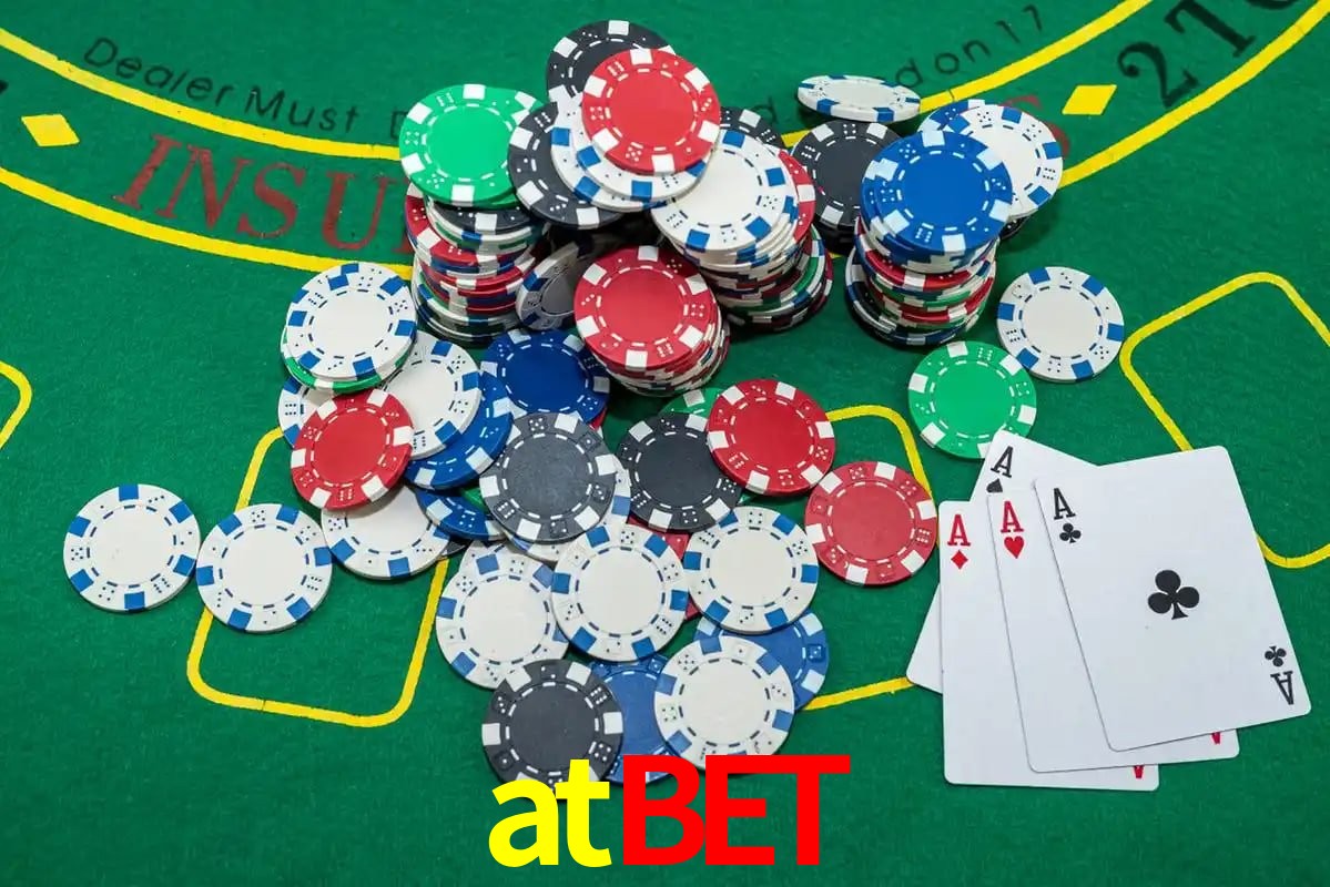 Interface Premium atbet