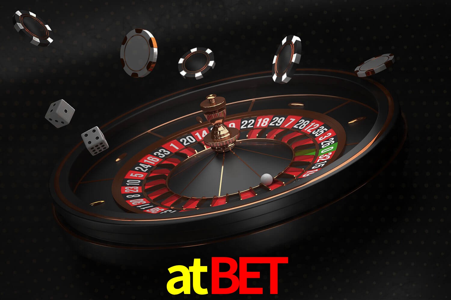 Sinta a adrenalina dos jogos de cassino com atbet