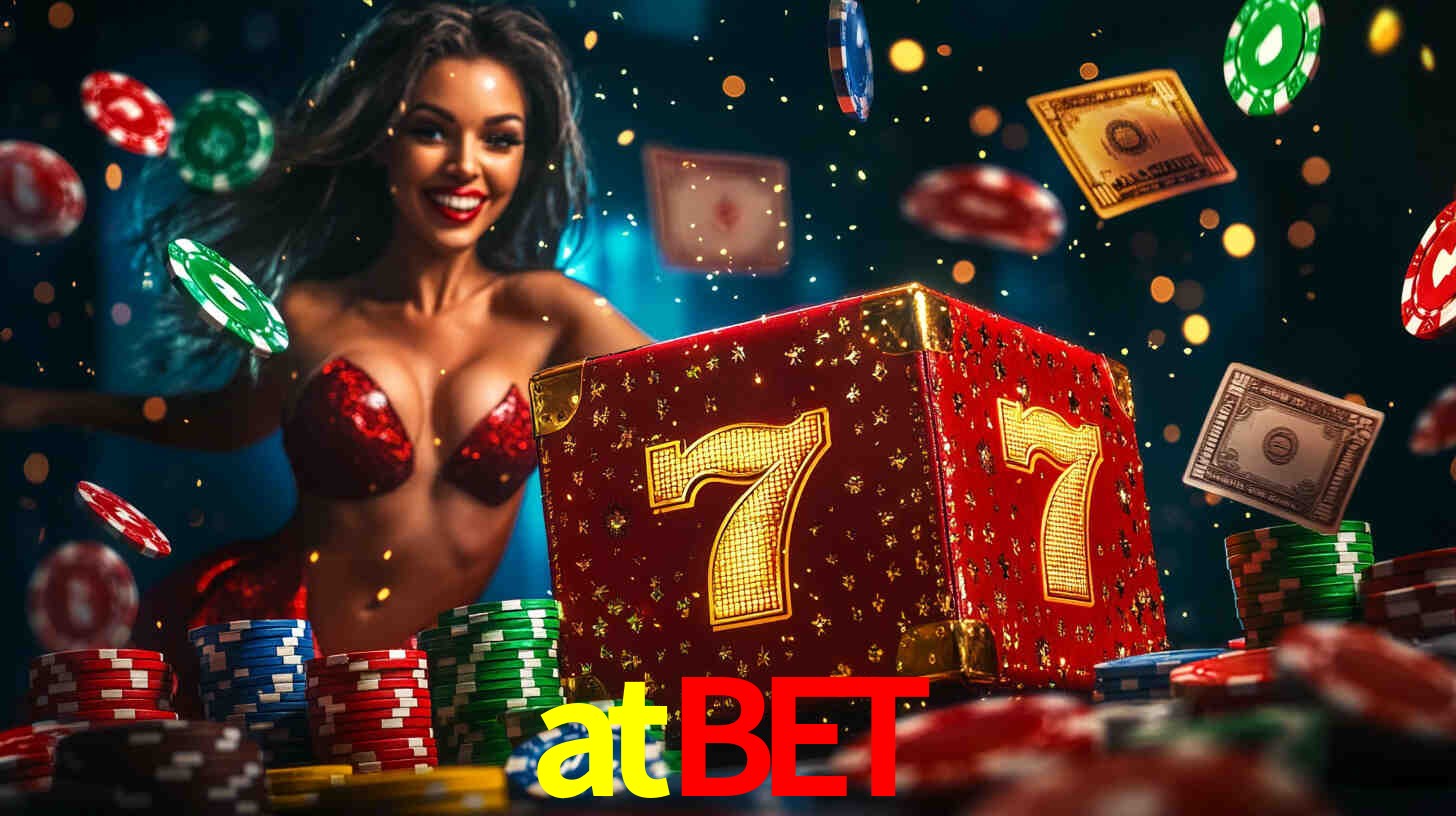 Explorando a Categoria de Eventos em Apostas na atbet