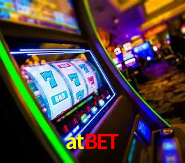 Descubra a Magia dos Jogos de Arcade no atbet
