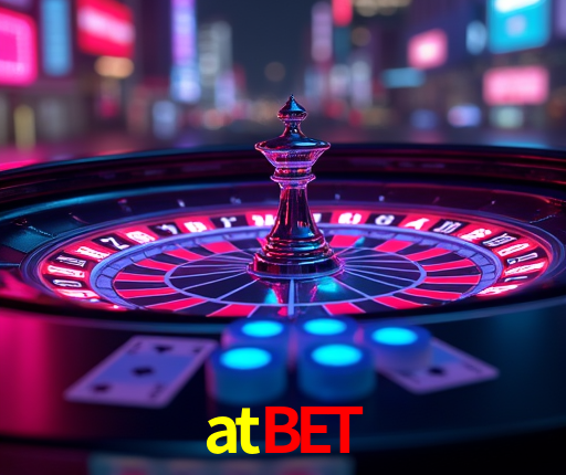 Inovações de Jogos na atbet: O Futuro das Experiências Interativas