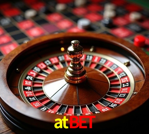 Catálogo de jogos na atbet