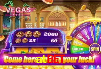 Descubra o Mundo do Cassino Online com atbet