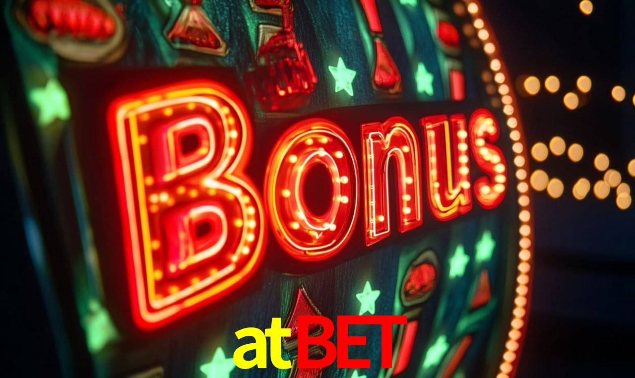 Casino Ao Vivo atbet