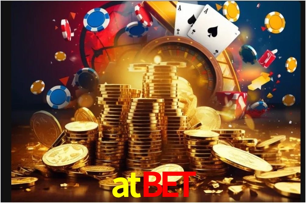 Jogos Exclusivos atbet
