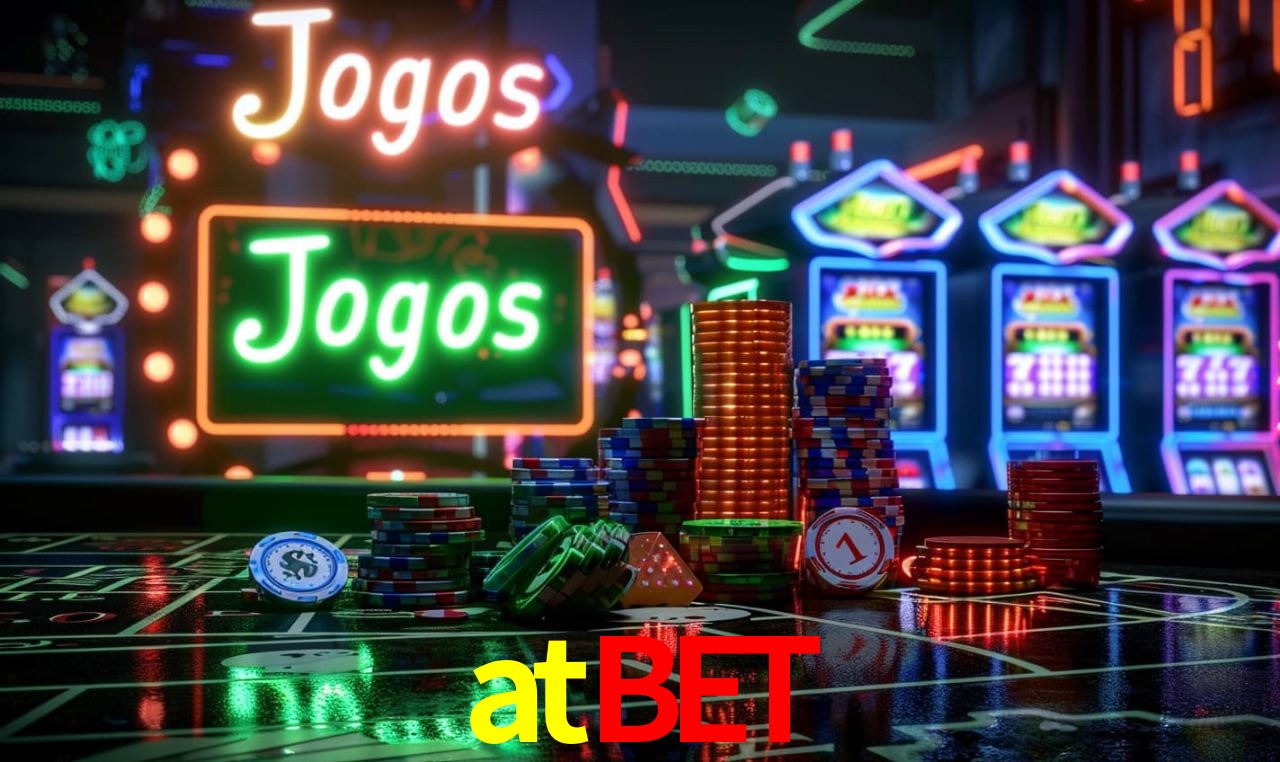 Apostas ao vivo atbet