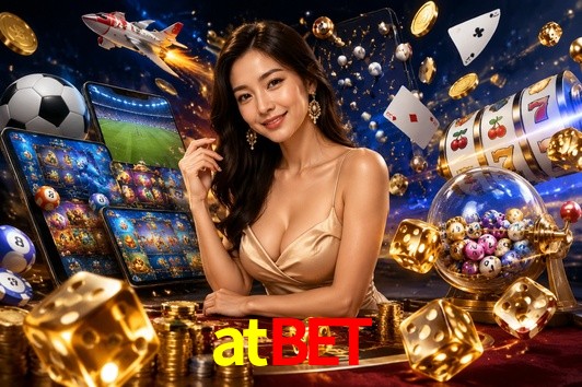 Game Providers atbet
