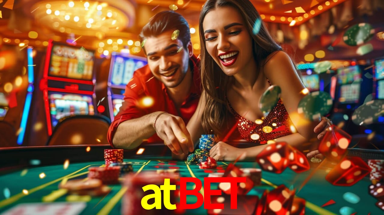 Promoções Sazonais atbet