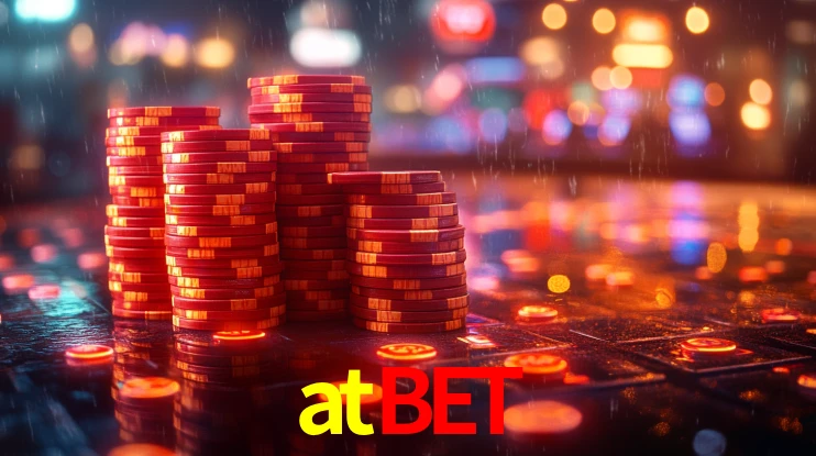 Sinta a adrenalina dos jogos de cassino com atbet