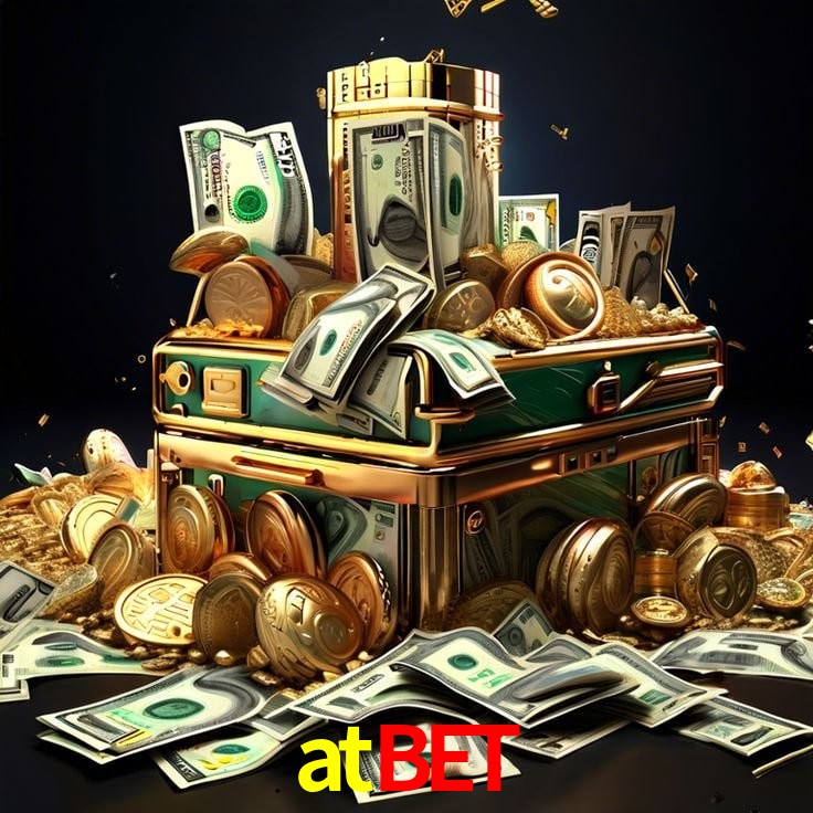 Recursos de Bônus atbet