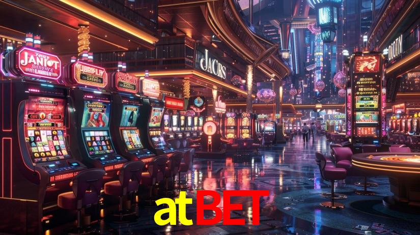 Live Casino atbet