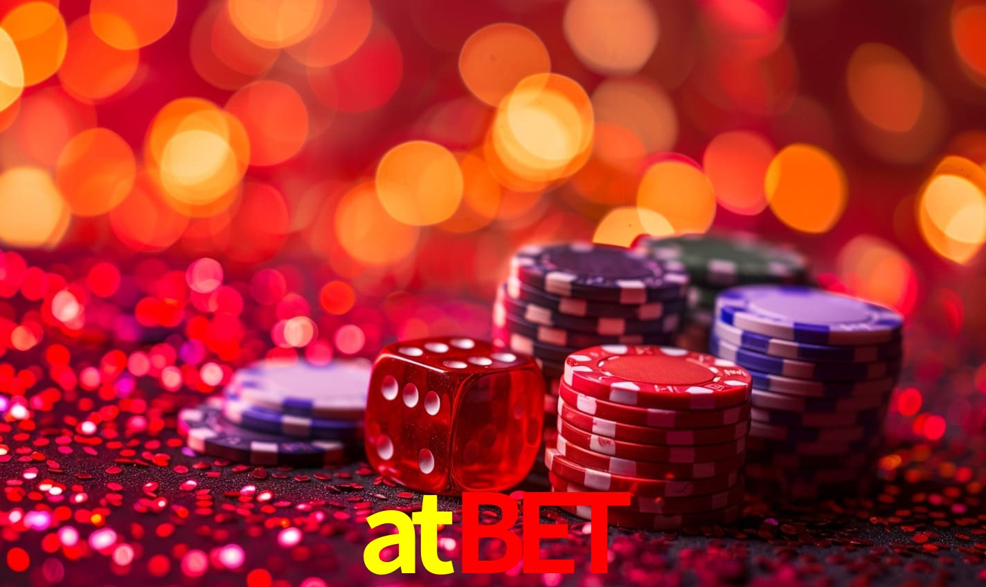 Desvendando o Mundo dos Jogos Virtuais na atbet