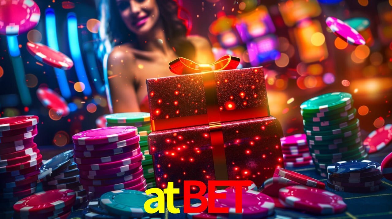 cassino atbet