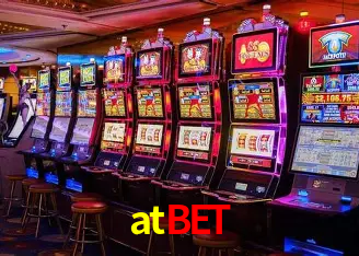 Mesas ao vivo atbet