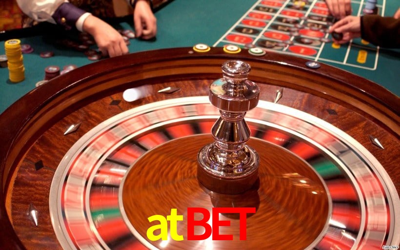 Casino VIP atbet