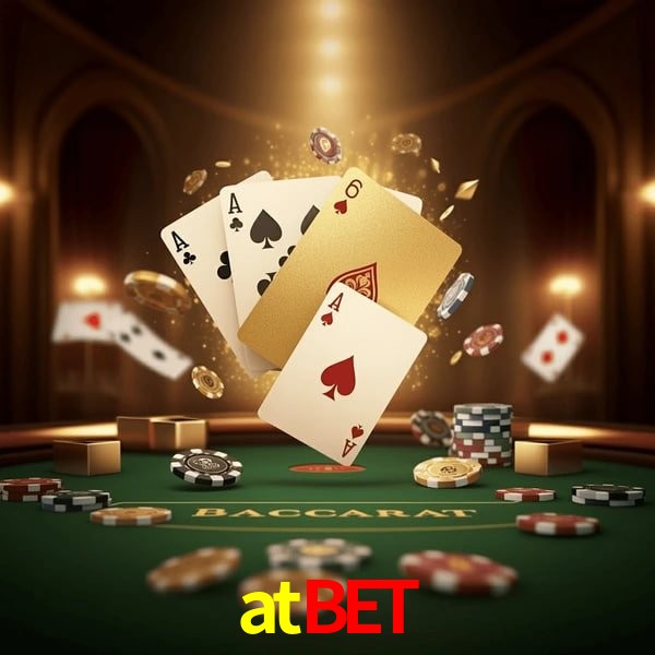 Roulette Table atbet