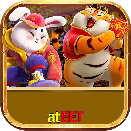 Logo da atbet